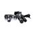 Linsenteleskop, 60/700, Bresser Optik Arcturus 45-11600 61101839