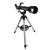Linsenteleskop, 60/700, Bresser Optik Arcturus 45-11600 61101839