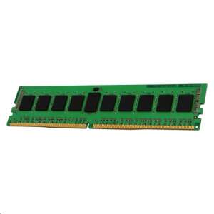 16GB 2666MHz DDR4 RAM Kingston Value memória CL19 (KVR26N19S8/16) 61101842 
