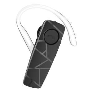 Tellur Vox 55 Bluetooth headset, black, hands-free calling, noise cancellation, long battery life - Headphone and Bluetooth Speaker