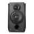Edifier R1855DB 2.0 Bluetooth speaker, black, front view