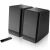 Тонколони Edifier R1855DB, 2.0, 70W, Bluetooth, Дистанционно, optical, sub-out, Black 64425032