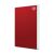 1TB externý 2,5" disk Seagate One Touch winchester red (STKB1000403) 77575152