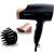 Suszarka do włosów Panasonic EH-NA63CN825 z dyfuzorem i szczotką do stylizacji
