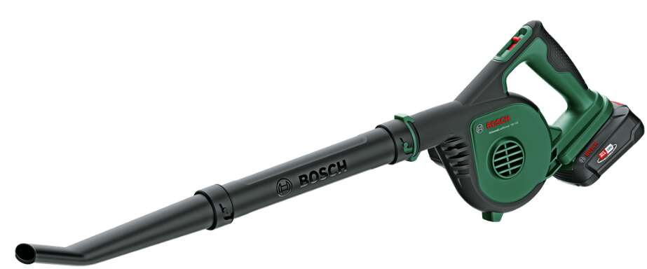 E-shop Bosch (06008A0601) Univerzálny fúkač lístia 18V-130 bez batérie a...