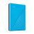 Външен твърд диск Western Digital My Passport 4TB син 140168149