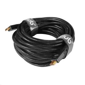 Club 3D CAC-2313 10m HDMI 2.0 cable, black - Club3D HDMI Cable