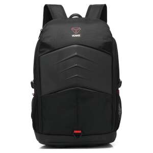 Yenkee YBB 1503 SHIELD 15,6 Zoll schwarzer Gaming-Rucksack - Laptop-Rucksäcke