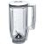 Кана за блендер Bosch MUZ5MX1 за кухненски робот MUM5, 1,25 л, пластмаса