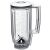 Кана за блендер Bosch MUZ5MX1 за кухненски робот MUM5, 1,25 л, пластмаса