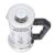 Bialetti Omino filtru de cafea și ceai 350ml (3160) 61105145
