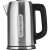 Sencor SWK 1760BK electric kettle with temperature control, silver-black