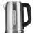 Sencor SWK 1760BK electric kettle with temperature control, silver-black