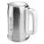 Sencor SWK 1760BK electric kettle with temperature control, silver-black