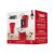 Bialetti Mini Express 2-Cup Moka Pot Gift Set Packaging