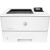 Drukarka monochromatyczna HP LaserJet Pro M501dn, widok z przodu