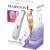 Remington WPG4035 smooth & silky ultimate bikini kit, electric trimmer for women, white and purple, packaging