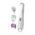 Aparat de tuns bikini Remington WPG4035 cu accesorii