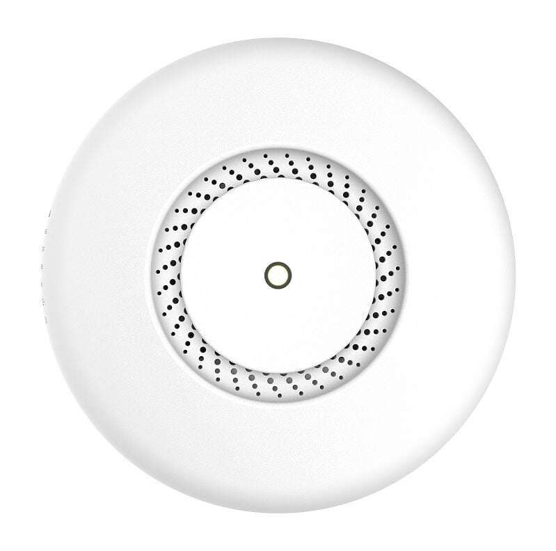 MikroTik - cAP ac - Dual-Band WiFi Hozzáférési Pont