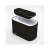 Platinet PMG094 Bluetooth speaker in black, angled view