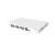 MikroTik CRS328-24P-4S+RM Cloud Router Switch, switch Gigabit Ethernet cu 24 porturi și 4 porturi SFP+