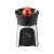 Tefal Vitapress Direct Serve citrus prés, fekete és ezüst