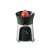 Tefal Vitapress Direct Serve citrus juicer, black and silver