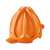 Tefal Vitapress Direct Serve citrus juicer orange cone
