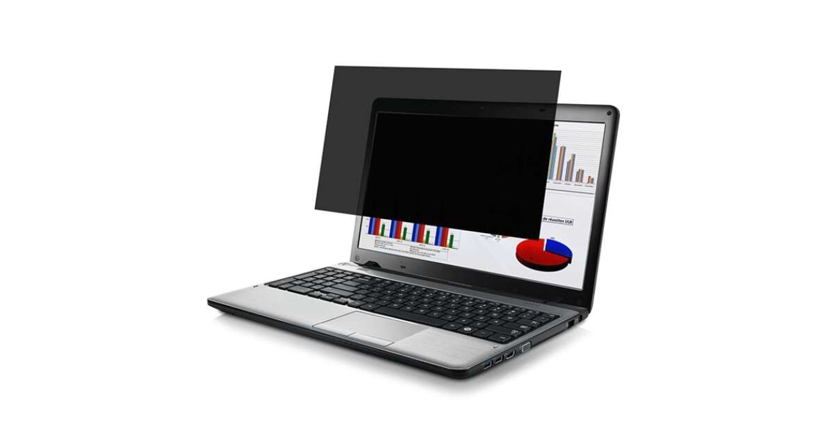PORT Privacy Filter 2D 14" 16:9 (900003) 65033388
