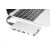 Digitus DA-70867 Sta?ie de andocare universală pentru notebook cu 6 porturi USB-C 80947196