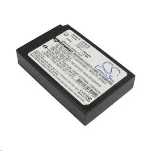 OLYMPUS BLS-5, BLS-50, PS-BLS5 7.4V 1000mAh baterie aftermarket Li-ion (BLS5) 61109395 - Articole foto, video și optică
