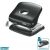 Perforator plastic Rapid FC30, 30 de coli, Negru (E23639401) 61109563