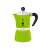 Bialetti Rainbow 3-osobowy zielony ekspres do kawy