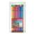 STABILO Pen 68 fineliner pens, 20 assorted colors, 1 mm line width, in packaging