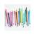 STABILO Pen 68 fineliner pens, 20 assorted colors, 1 mm line width