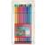 STABILO "Pen 68" rostirón készlet 1 mm 20 különböző szín  (6820/PL) 61110391}