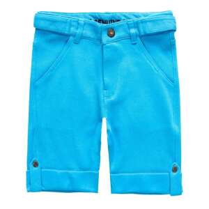 boboli blaue Baumwollshorts für Jungen, Größe 15-16 Jahre, 170-176 cm - Boboli
