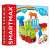 SmartMax My First Animal Train mágneses építőjáték, 22 darabos, 1-5 éves kortól
