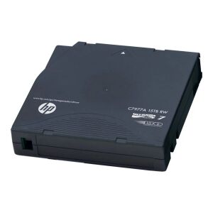 Kaseta danych HP LTO-7 Ultrium 15TB RW - Zewnętrzny napęd optyczny