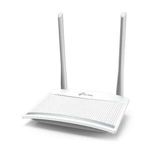 Bežični ruter|TP-LINK|Bežični ruter|300 Mbps|Broj antena 2|TL-WR820N 80796199 - TP-Link