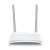 TP-Link TL-WR820N bezdrôtový smerovač Fast Ethernet Jednopásmové (2,4 ghz) Biela (TL-WR820N) 80796199