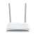 TP-Link TL-WR820N безжичен рутер Fast Ethernet Единичен банд (2.4 GHz) Бяла (TL-WR820N) 80796199