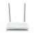 TP-Link TL-WR820N безжичен рутер Fast Ethernet Единичен банд (2.4 GHz) Бяла (TL-WR820N) 80796199