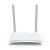 TP-Link TL-WR820N router wireless Fast Ethernet Bandă unică (2.4 GHz) Alb (TL-WR820N) (TL-WR820N) 80796199