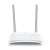 TP-Link TL-WR820N router wireless Fast Ethernet Bandă unică (2.4 GHz) Alb (TL-WR820N) (TL-WR820N) 80796199