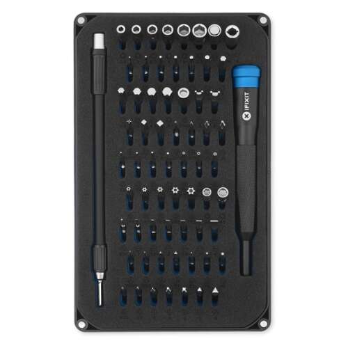iFixit Mako Precision csavarhúzó szett 64 bittel