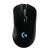 Logitech G703 Lightsync RGB Mouse Gaming Wireless, Negru