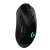 Mouse Gaming Wireless Logitech G703 Lightsync RGB, Negru, vedere laterală