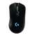 Logitech G703 Lightsync RGB Mouse Gaming Wireless, Negru