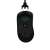 Mouse Gaming Wireless Logitech G703 Lightsync RGB, Negru, vedere din partea de jos